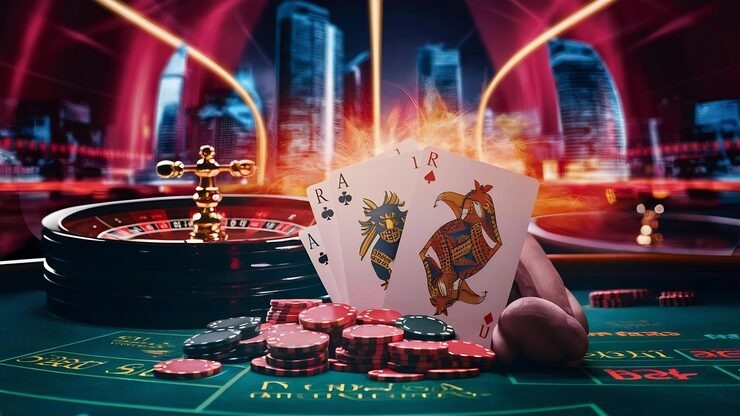 9999bet এর প্রধান গেম স্ক্রিন